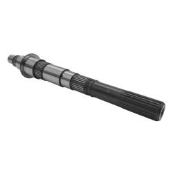 USA Standard Gear - USA Standard Gear ZMAX83506243 Man AX15 Mainshaft 4x4 23-Spl for 88-99 Jeep - Image 1
