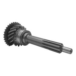 USA Standard Gear - USA Standard Gear ZM465WT304-16A Manual Trans CH465 Input - Image 2