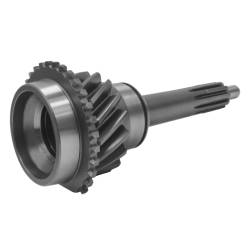 USA Standard Gear - USA Standard Gear ZM465WT304-16A Manual Trans CH465 Input - Image 3