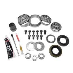 USA Standard Gear - USA Standard Gear ZK TACOMA-LOC Master Kit for Tacoma/4Runner w/E-Locker - Image 2