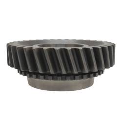 USA Standard Gear - USA Standard Gear ZM465WT304-21 Manual Trans Gear 2nd for Chevy/GMC 4WD - Image 1