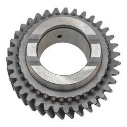 USA Standard Gear - USA Standard Gear ZM465WT304-21 Manual Trans Gear 2nd for Chevy/GMC 4WD - Image 3