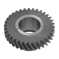 USA Standard Gear - USA Standard Gear ZM833WT294-21 Manual Trans A833 for 64-70 Chry 2nd Gear 23-Spl - Image 1