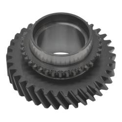 USA Standard Gear - USA Standard Gear ZM833WT294-21 Manual Trans A833 for 64-70 Chry 2nd Gear 23-Spl - Image 3