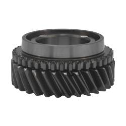 USA Standard Gear - USA Standard Gear ZMAX15-11 Manual Trans AX15 for 88-99 Jeep 3rd Gear 31T - Image 3