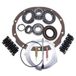 USA Standard Gear - USA Standard Gear ZK F9-C-SPC Master Kit for Ford 9" LM603011 w/Solid Spacer - Image 2