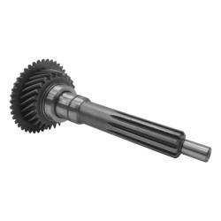 USA Standard Gear - USA Standard Gear ZMGET290-16 Manual Trans Input Shaft for Chevy/GMC 4.3 4WD/RWD - Image 2