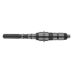 USA Standard Gear - USA Standard Gear ZMGET290-2C Mainshaft for 93+ 4WD Getrag - Image 2