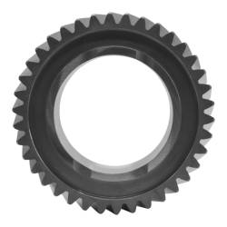 USA Standard Gear - USA Standard Gear ZMGET290-36 Reverse Gear 38-Tooth for GM Getrag - Image 3