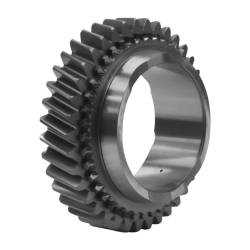 USA Standard Gear - USA Standard Gear ZMGET290-36 Reverse Gear 38-Tooth for GM Getrag - Image 4