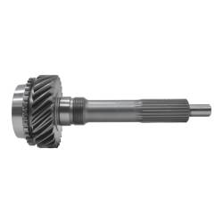 USA Standard Gear - USA Standard Gear ZMMUNWT297-16D Manual Trans Input Shaft 2.20 Ratio - Image 2
