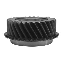 USA Standard Gear - USA Standard Gear ZMGET290-11 Man Getrag 3rd Gear First Design for 88-91 Chy GM - Image 1