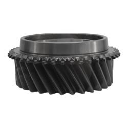 USA Standard Gear - USA Standard Gear ZMGET290-11 Man Getrag 3rd Gear First Design for 88-91 Chy GM - Image 4