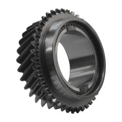 USA Standard Gear - USA Standard Gear ZMGET290-11 Man Getrag 3rd Gear First Design for 88-91 Chy GM - Image 2