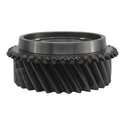 USA Standard Gear - USA Standard Gear ZMGET290-11A Getrag 3rd Gear Second Design for 91-00 Chy/GM - Image 4