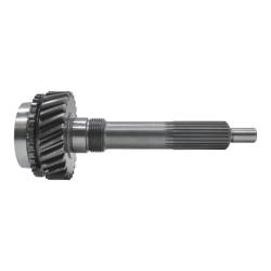 USA Standard Gear - USA Standard Gear ZMMUNWT297-16F Manual Transmission MUNCIE M22 Input 2.20 Ratio - Image 2