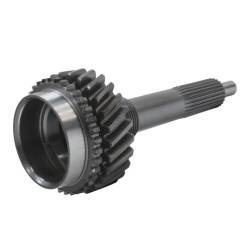 USA Standard Gear - USA Standard Gear ZMMUNWT297-16F Manual Transmission MUNCIE M22 Input 2.20 Ratio - Image 3