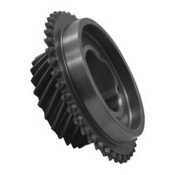 USA Standard Gear - USA Standard Gear ZMGET290-18 Man Getrag 5th Gear Mainshaft for 88-93 GM 24Tooth - Image 2