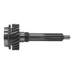 USA Standard Gear - USA Standard Gear ZMMUNWT297-16U Manual Trans MUNCIE M22 Input 10-Spl 2.20 Ratio - Image 2
