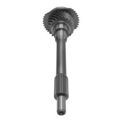 USA Standard Gear - USA Standard Gear ZMM5R1-16A Manual Trans MR5 Input for Ford Ranger/Mazda 4.0L - Image 2