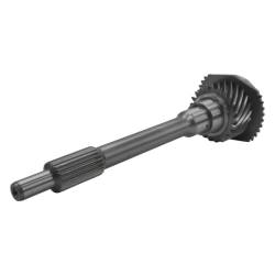 USA Standard Gear - USA Standard Gear ZMM5R1-16A Manual Trans MR5 Input for Ford Ranger/Mazda 4.0L - Image 3