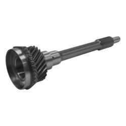 USA Standard Gear - USA Standard Gear ZMM5R1-16A Manual Trans MR5 Input for Ford Ranger/Mazda 4.0L - Image 5