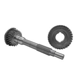 USA Standard Gear - USA Standard Gear ZMNIS-16A Manual Transmission Input Set for 86-93 Nissan 2WD - Image 1