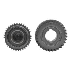 USA Standard Gear - USA Standard Gear ZMNIS-16A Manual Transmission Input Set for 86-93 Nissan 2WD - Image 2