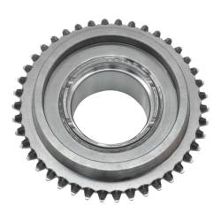 USA Standard Gear - USA Standard Gear ZMGET290-18A Man Getrag 5th Gear Mainshaft 94-99 GM 24Tooth - Image 2