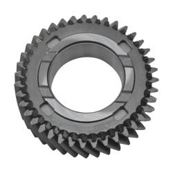 USA Standard Gear - USA Standard Gear ZMGET290-21A Manual Transmission Getrag 2nd Gear 39-Tooth - Image 2
