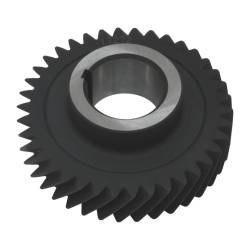 USA Standard Gear - USA Standard Gear ZMNV17272 NV4500 4th Gear Countershaft for 95+ Dodge/GM 5.61 - Image 2