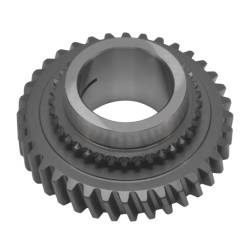 USA Standard Gear - USA Standard Gear ZMMUNWT297-12B Manual Transmission MUNCIE M22 1st Gear - Image 5