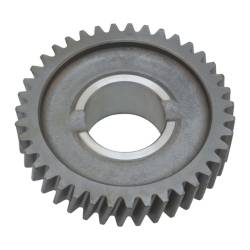 USA Standard Gear - USA Standard Gear ZMNV17309 Man NV4500 Reverse Gear Mainshaft for 92-96 Chy GM - Image 1