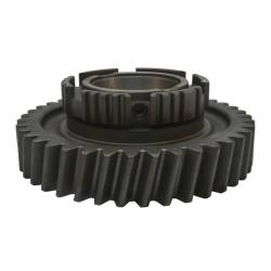 USA Standard Gear - USA Standard Gear ZMNV17309 Man NV4500 Reverse Gear Mainshaft for 92-96 Chy GM - Image 2