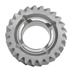 USA Standard Gear - USA Standard Gear ZMT10S-31A Manual Transmission Saginaw T10 2nd Gear 25-Tooth - Image 3