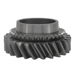 USA Standard Gear - USA Standard Gear ZMT10S-31A Manual Transmission Saginaw T10 2nd Gear 25-Tooth - Image 4
