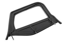 Rugged Ridge - Rugged Ridge 13783.35 XHD Wheel 17X8.5 - Image 3