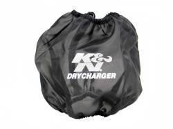 K&N - K&N RF-1042DK Drycharger Air Filter Wrap - Image 1