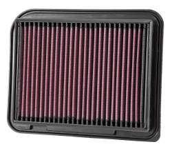 K&N 33-3015 Drop-In Replacement Air Filter