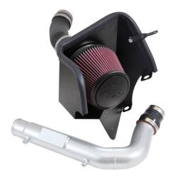 K&N - K&N 57-1570 FIPK Performance Cold Air Intake Kit - Image 2