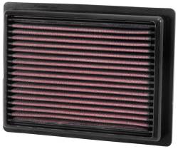 K&N 33-5002 Drop-In Replacement Air Filter