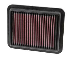 K&N - K&N 33-5006 Drop-In Replacement Air Filter - Image 1