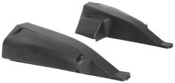K&N - K&N 63-1143 Aircharger Performance Cold Air Intake Kit - Image 2