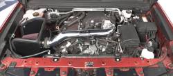 K&N - K&N 77-3104KP 77-Series Performance Cold Air Intake Kit - Image 2
