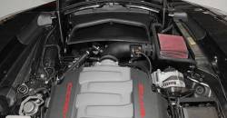 K&N - K&N 57-3081 FIPK Performance Cold Air Intake Kit - Image 2