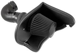 K&N 71-3092 Blackhawk Performance Cold Air Intake Kit
