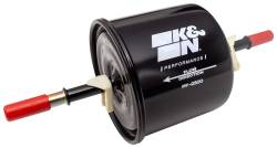 K&N - K&N PF-2300 Performance Fuel Filter - Image 2