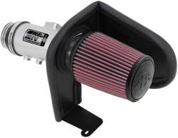 K&N 69-1212TS Typhoon Performance Cold Air Intake Kit