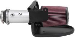 K&N - K&N 69-1212TS Typhoon Performance Cold Air Intake Kit - Image 2
