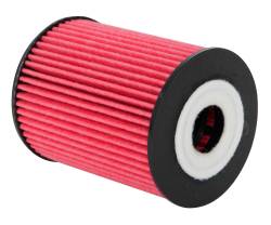 K&N HP-7035 Performance Oil Filter